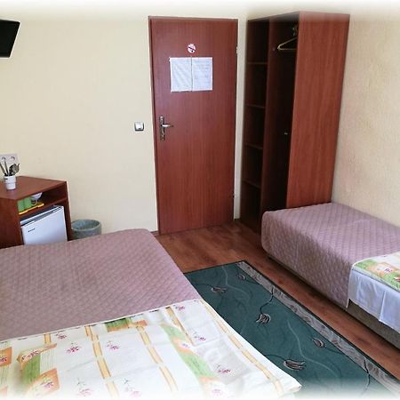Dom Goscinny Zielony Zakatek Mielno  Εξωτερικό φωτογραφία