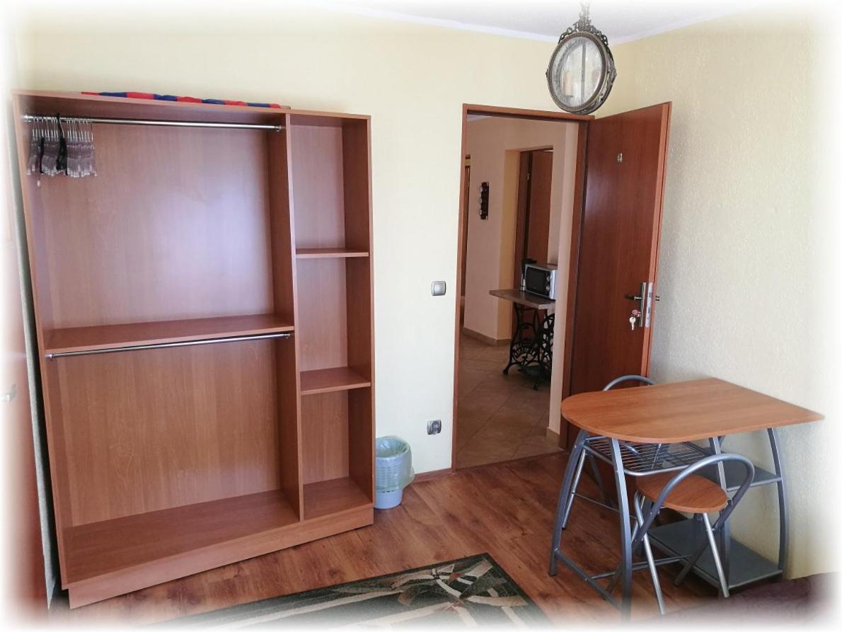 Dom Goscinny Zielony Zakatek Mielno  Εξωτερικό φωτογραφία